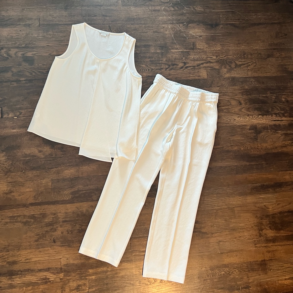 Coordinate Set